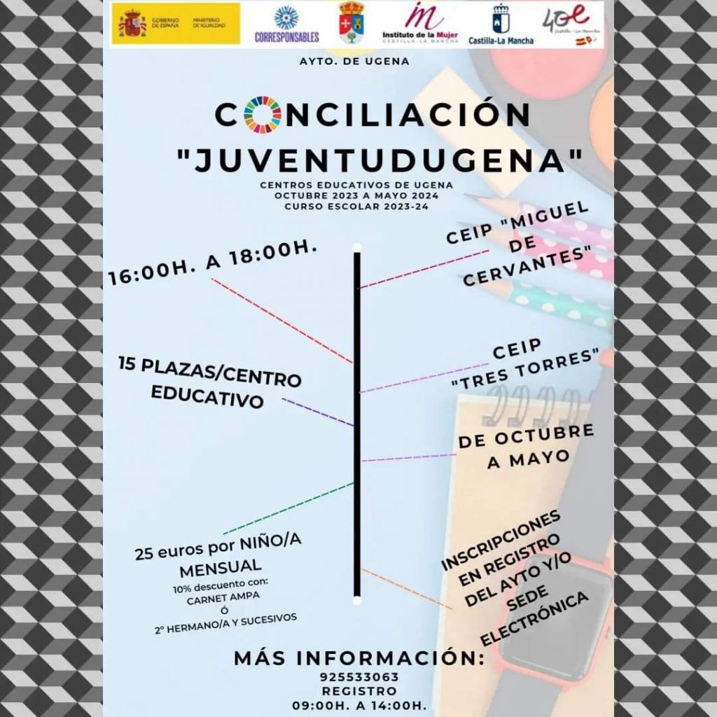 Conciliación